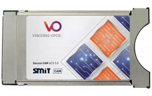 Smit Viaccess-CAM Modul Secure CAM ACS 5.0