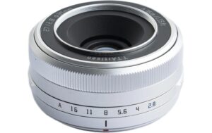 TTArtisan AF2728-X-S Fuji X Mount kaufen Schweiz | Mediatech.ch