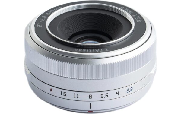TTArtisan AF2728-X-S Fuji X Mount kaufen Schweiz | Mediatech.ch