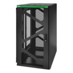 APC NetShelter 24U, 800mm deep 24HE