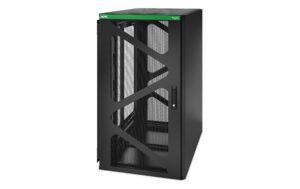 APC NetShelter 24U, 800mm deep 24HE kaufen Schweiz | Mediatech.ch