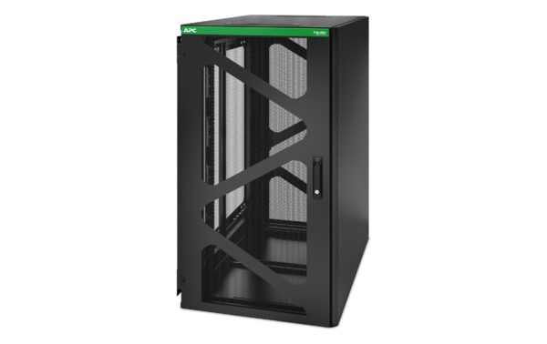 APC NetShelter 24U, 800mm deep 24HE kaufen Schweiz | Mediatech.ch