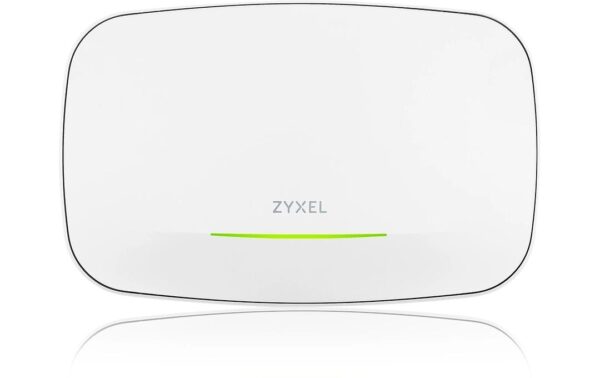 ZyXEL WBE530 WiFi 7 Access-Point 1 Jahr Nebula Pro Lizenz kaufen Schweiz | Mediatech.ch