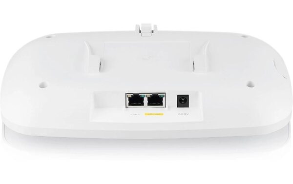 ZyXEL WBE530 WiFi 7 Access-Point 1 Jahr Nebula Pro Lizenz