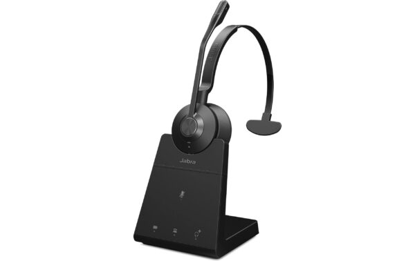 Jabra Engage 45 SE Mono, EMEA Mono EMEA