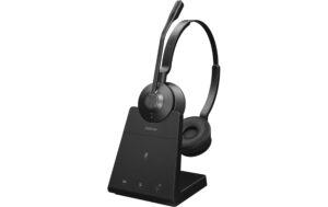 Jabra Engage 45 SE Stereo, EMEA Stereo EMEA