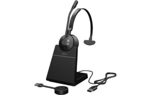 Jabra Engage 55 SE Mono,Link400a,UC,Stand UC, Mono, Link 400a, Stand