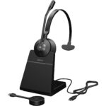 Jabra Engage 55 SE Mono,Link400c,MS,Stand MS, Mono, Link 400c, Stand