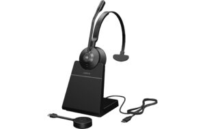 Jabra Engage 55 SE Mono,Link400c,MS,Stand MS, Mono, Link 400c, Stand