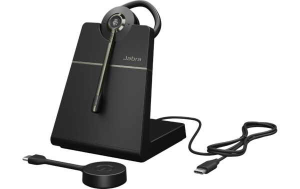 1766218 - Mediatech Jabra Engage 55 SE Conv.Link400c,MS,Stand MS, Convertible, Link 400c, Stand
