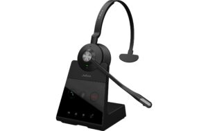 Jabra Engage 65 SE Mono, EMEA Mono, USB-A