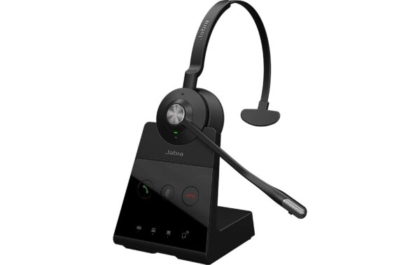 1766223 - Mediatech Jabra Engage 65 SE Mono, EMEA Mono, USB-A kaufen Schweiz | Mediatech.ch