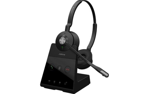 Jabra Engage 65 SE Stereo, EMEA Stereo, USB-A