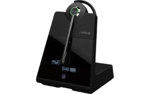Jabra Engage 75 SE Convertible, EMEA Convertible, USB-A