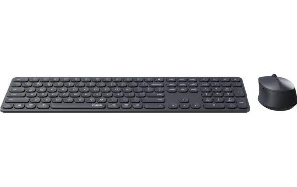 1766350_2 - Mediatech Rapoo 9810M ultraslim full Deskset 2,4 GHz, Bluetooth 4.0, Bluetooth 5.0