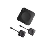 Barco ClickShare Conference CX-20,2.Gen KIT 1 User, BYOM, ohne Touch, Promo 2x Button