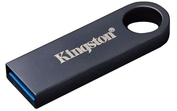 Kingston DataTraveler SE9 G3 64GB, Dark N. USB 3.2 Gen 1, 220MB/s, Metallgehäuse kaufen Schweiz | Mediatech.ch