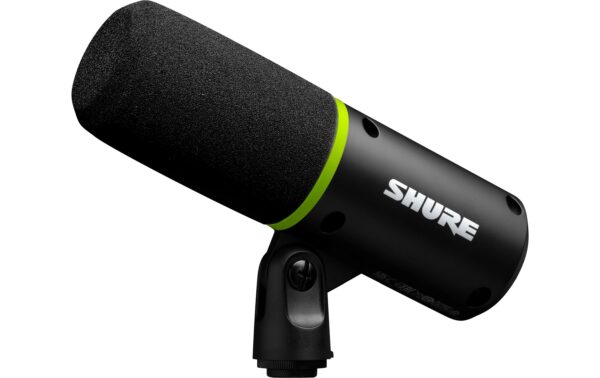 Shure MV6 Dynamisches USB-C Gaming-Mikrofon kaufen Schweiz | Mediatech.ch