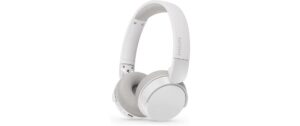 Philips TAH3209WT/00, Bluetooth On-Ear 25h Akkulaufzeit, Mattes Design kaufen Schweiz | Mediatech.ch