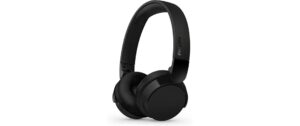1766794 - Mediatech Philips TAH4209BK/00, Bluetooth On-Ear 55h Akkulaufzeit, Mattes Design kaufen Schweiz | Mediatech.ch