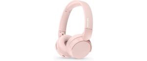 Philips TAH4209PK/00, Bluetooth On-Ear 55h Akkulaufzeit, Mattes Design kaufen Schweiz | Mediatech.ch
