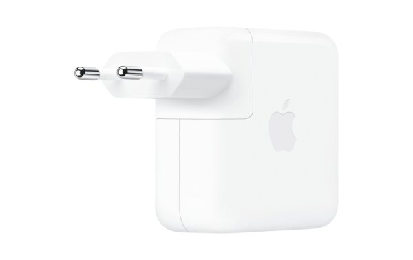 70W USB-C Power Adapter Ladekabel separat erhältlich