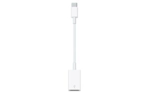1766907 - Mediatech Apple USB-C zu USB Adapter USB-C zu USB Adapter