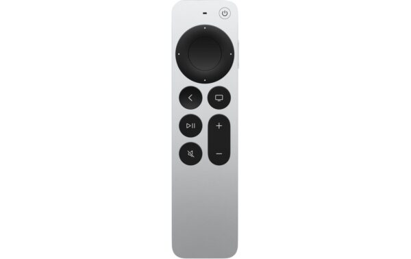 Apple TV Siri Remote USB-C mit USB-C Anschluss kaufen Schweiz | Mediatech.ch