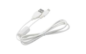 Canon Ersatz USB-Kabel, IFC-400PCU für alle aktuellen Modelle von Canon