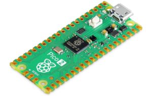 Raspberry Pi Pico2