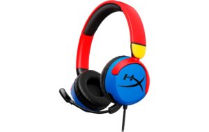 HyperX Cloud Mini, farbig Wired