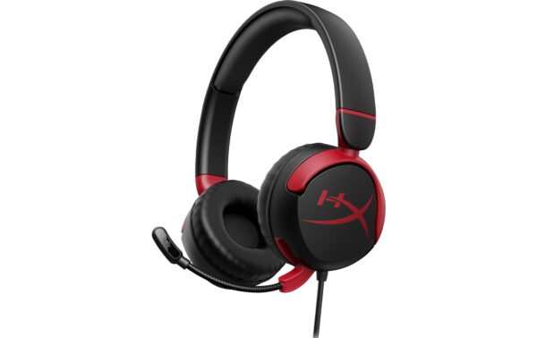 HyperX Cloud Mini, schwarz Wired kaufen Schweiz | Mediatech.ch