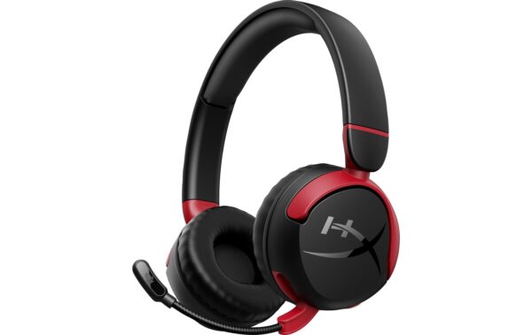HyperX Cloud Mini, schwarz Wireless kaufen Schweiz | Mediatech.ch