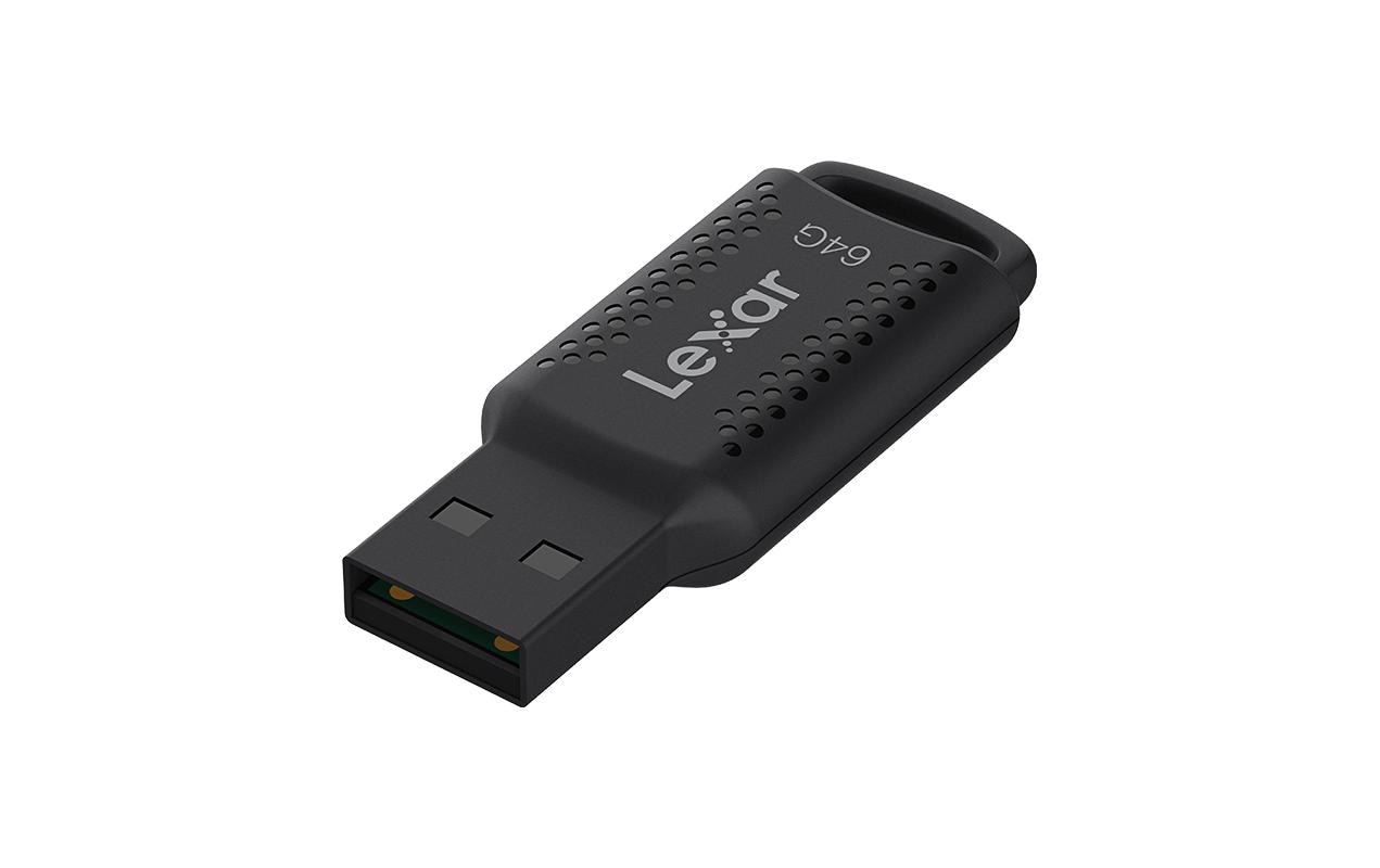 Lexar USB 3.0 JumpDrive V400 64GB Lesen bis zu 100 MB/s