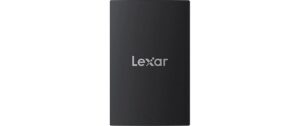 SSD Lexar Port. SL500 1TB USB 3.2 Gen.2, 2000MB/s, 1800MB/s