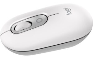 1767802 - Mediatech Logitech POP Emoji off-white