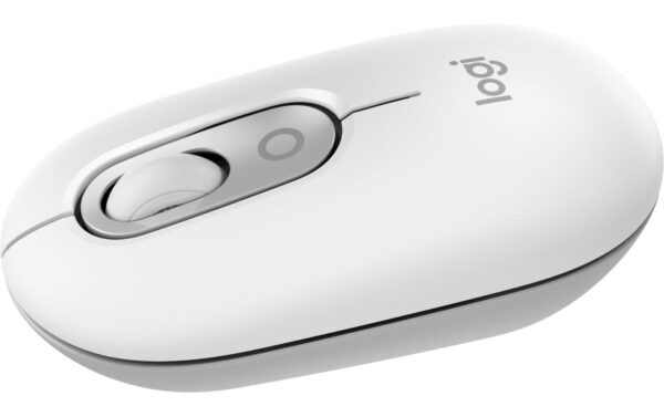 1767802 - Mediatech Logitech POP Emoji off-white