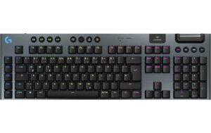 Logitech G915 X Lightspeed Gaming Keyboard kaufen Schweiz | Mediatech.ch
