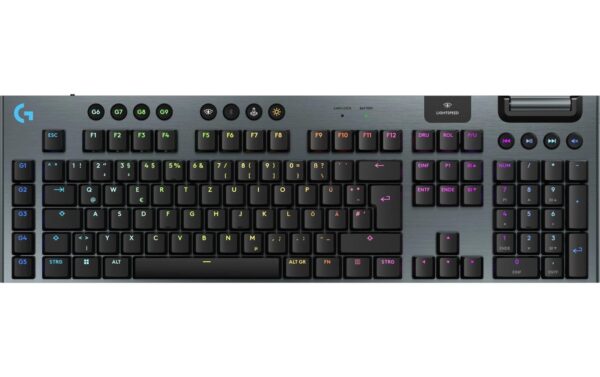 Logitech G915 X Lightspeed Gaming Keyboard kaufen Schweiz | Mediatech.ch