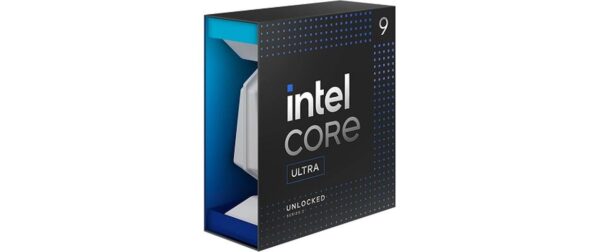 CPU Intel 24-Core Ultra 9 285K/3.20 GHz LGA 1851, 36MB Cache, UHD Gr., 125W, BOX kaufen Schweiz | Mediatech.ch