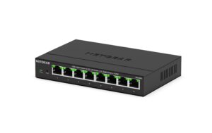 1768098 - Mediatech Netgear MS308E: 8 Port Switch 8-Port Multi-Gigabit 2.5G Ethernet kaufen Schweiz | Mediatech.ch