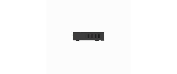 1768107_3 - Mediatech Netgear GS305PV3: 5 Port PoE Switch 5x Gigabit, 4x PoE, Unmanaged Plus Switch