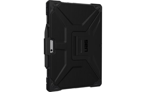 1768239_2 - Mediatech UAG Metropolis Case Black für Surface Pro 9/10/11