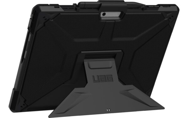 1768239_8 - Mediatech UAG Metropolis Case Black für Surface Pro 9/10/11