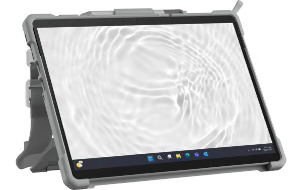 1768241_7 - Mediatech UAG Plasma Healthcare Case White für Surface Pro 9/10/11