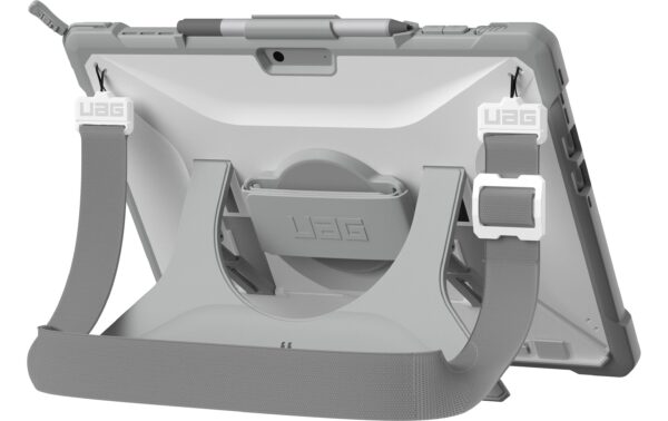 1768241_8 - Mediatech UAG Plasma Healthcare Case White für Surface Pro 9/10/11