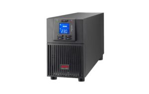 APC USV SRV2KI-E, 2000VA/1800W Tower, Online