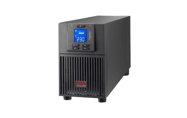 APC USV SRV2KI-E, 2000VA/1800W Tower, Online kaufen Schweiz | Mediatech.ch