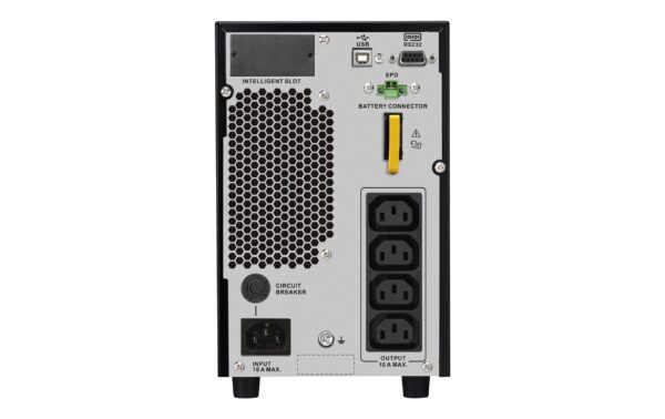 APC USV SRV2KI-E, 2000VA/1800W Tower, Online