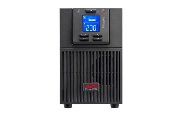 APC USV SRV2KI-E, 2000VA/1800W Tower, Online